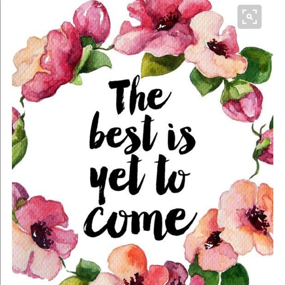 Meet your Posher, Tessa - Picture 1 of 1